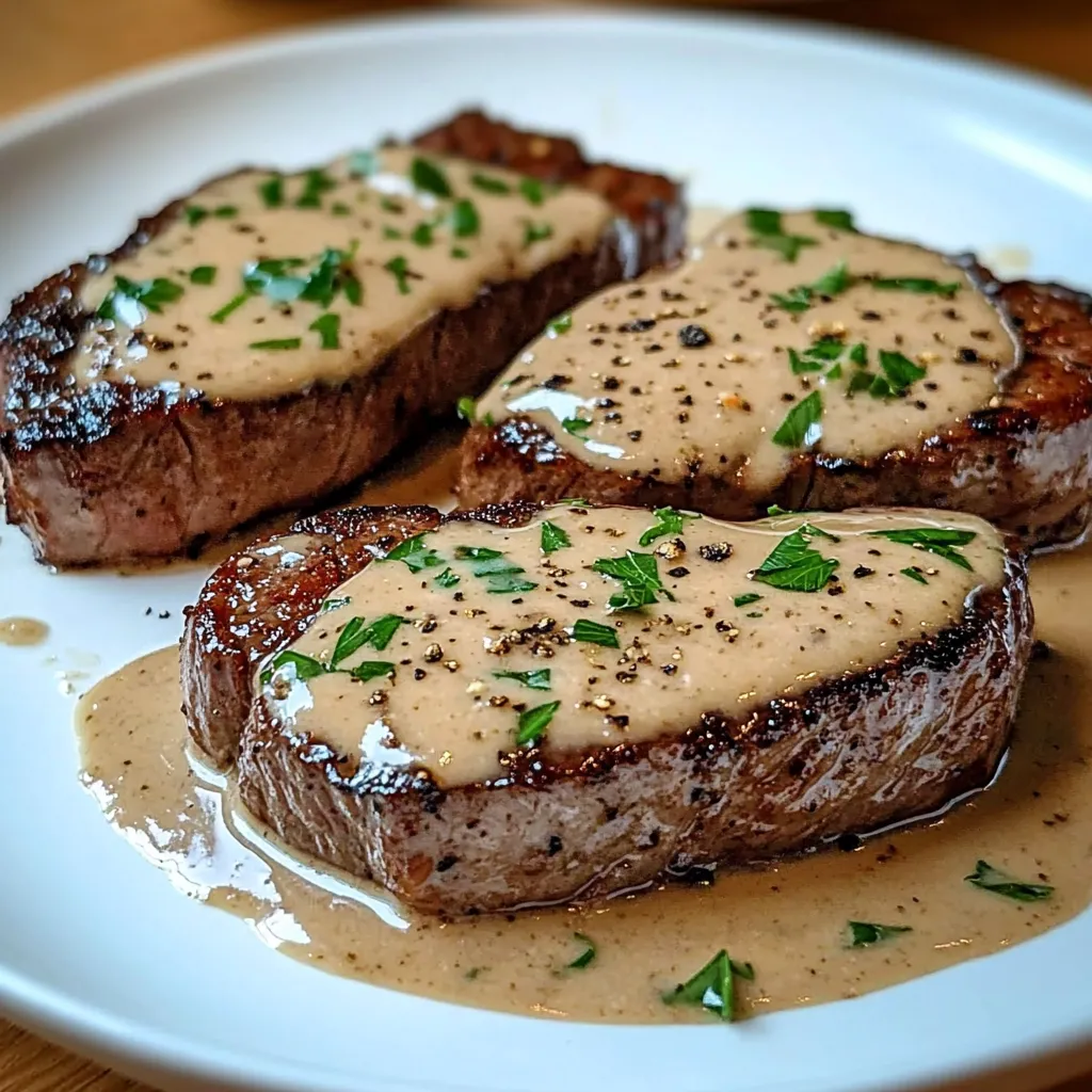 A plate of meat with sauce on it.