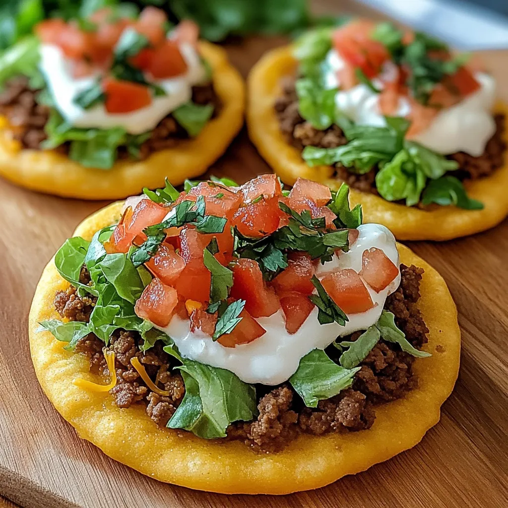 A plate of food with a tortilla, meat, tomatoes, lettuce, and cheese.