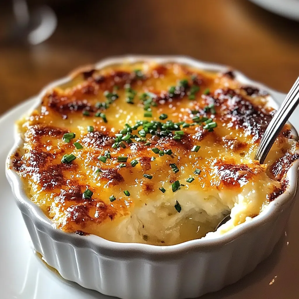 Savory Crab Brulee: Elegant Twist on Traditional Brulee