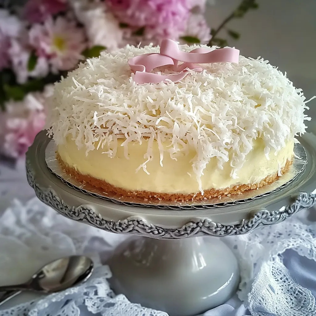 Catch A Husband Cake Recipe