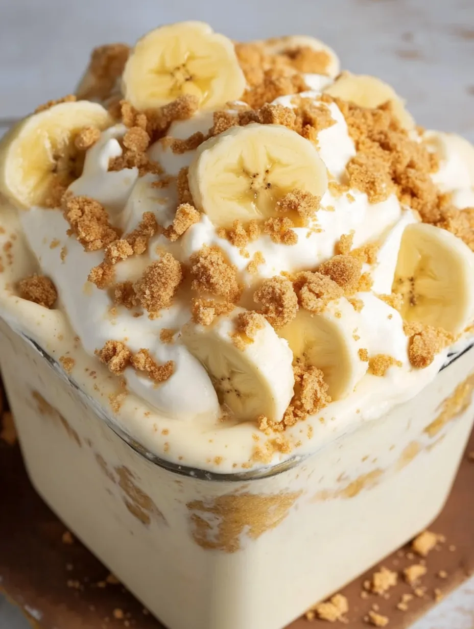 Chick-fil-A Banana Pudding Recipe