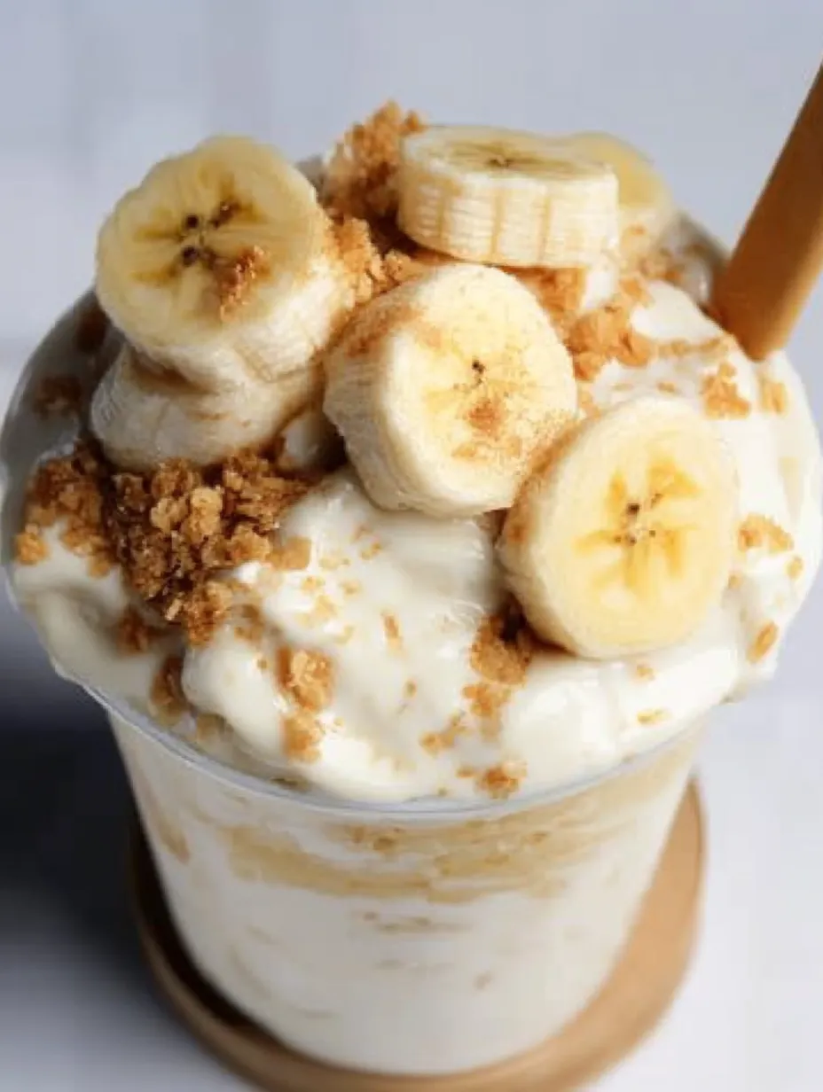 Chick-Fil-A Banana Pudding Copycat Recipe