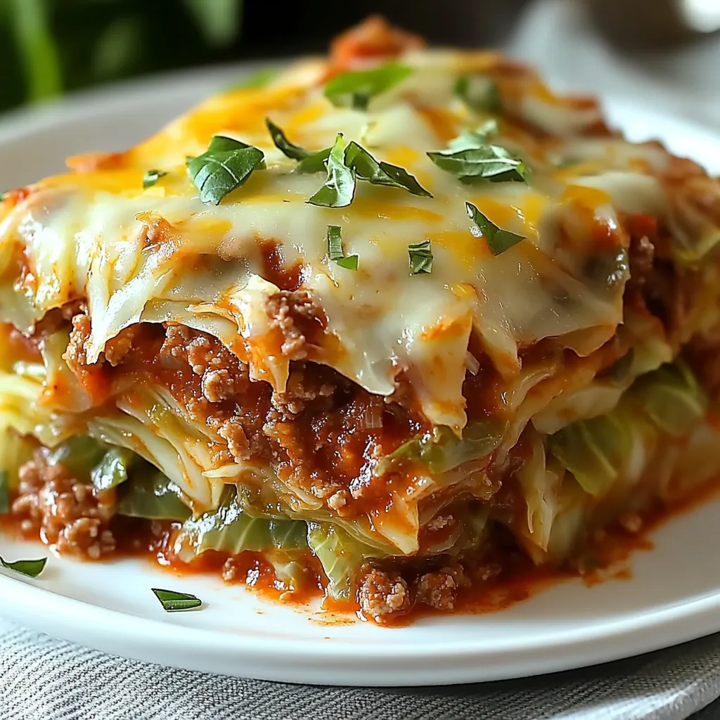A plate of food with a lot of cheese.