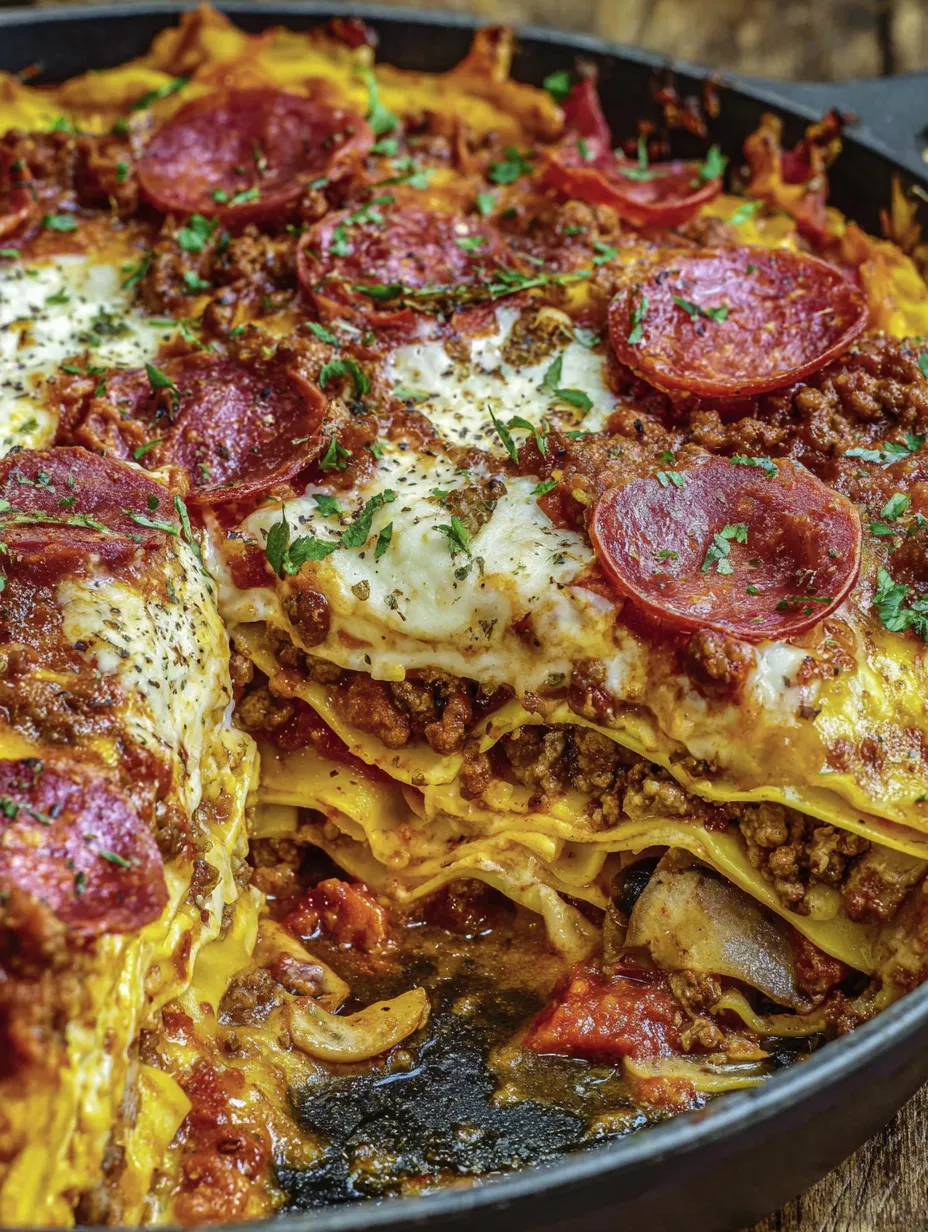A close up of a pizza with pepperoni and cheese.