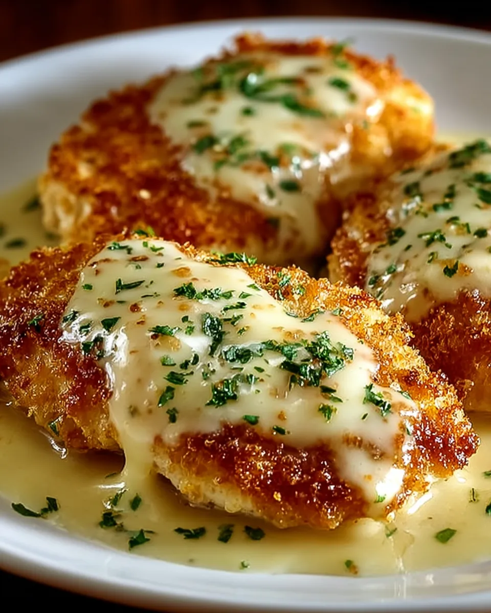 A plate of Longhorn Steakhouse Parmesan Chicken.