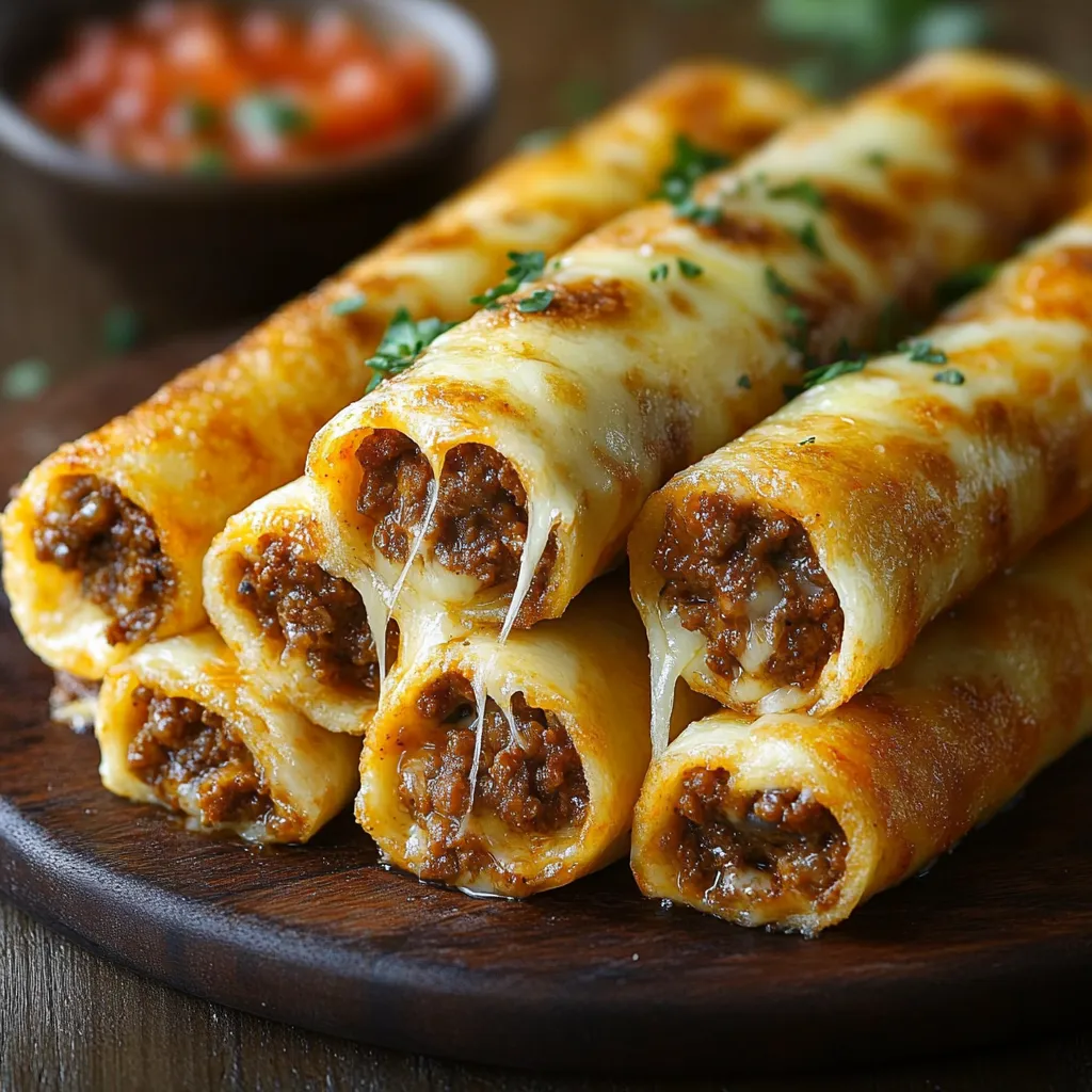A plate of food with a bowl of sauce.