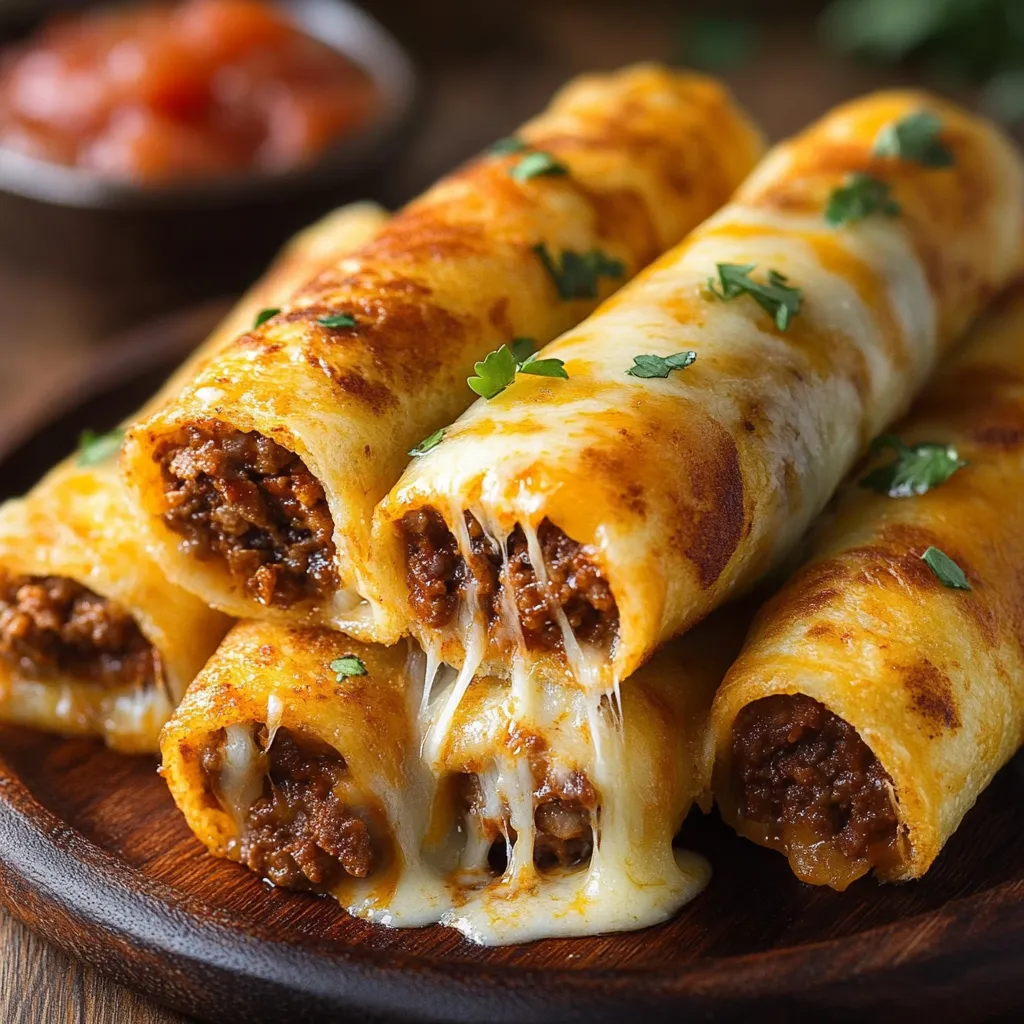 A plate of food with a bowl of sauce.