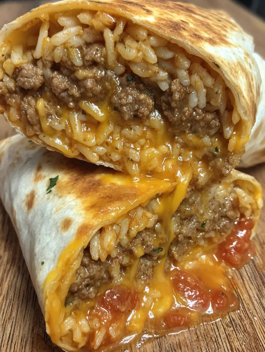 A quesarito is a taco bell copycat dish.
