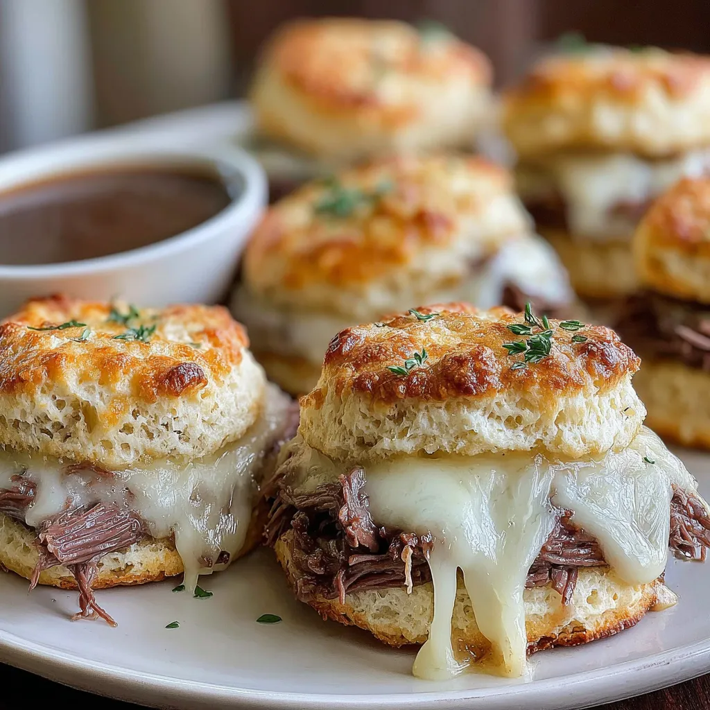A plate of food with a bowl of soup.