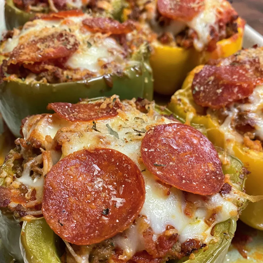 Pizza Stuff