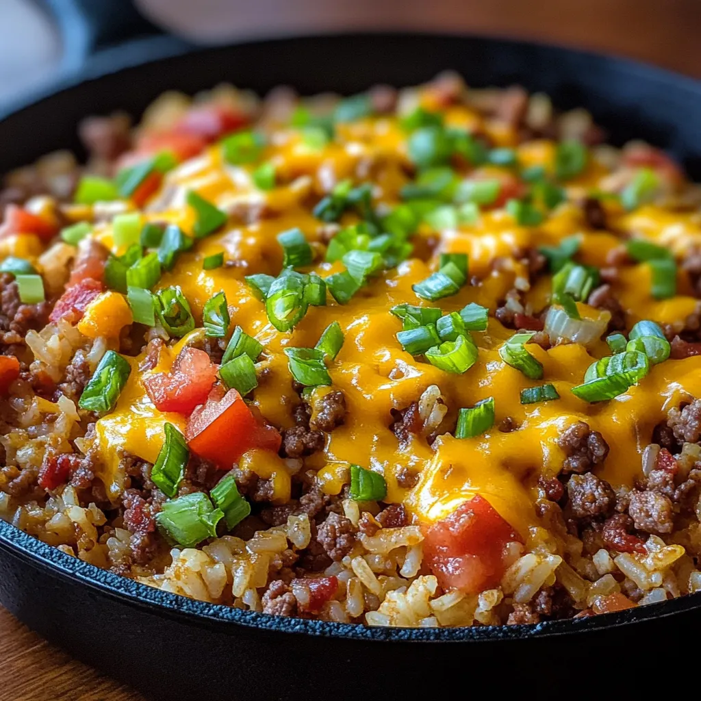 A pan of food with cheese and tomatoes.