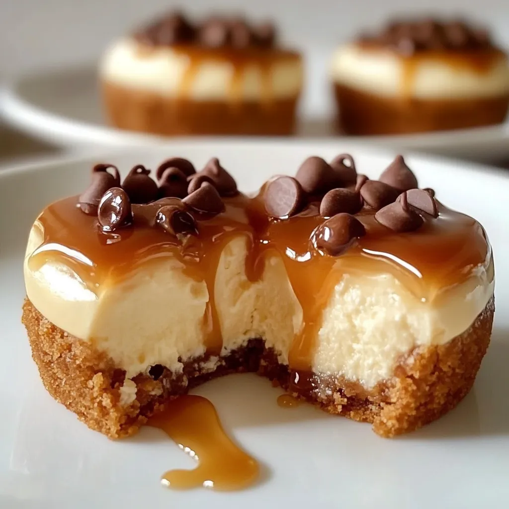 A piece of cake with chocolate and caramel topping.