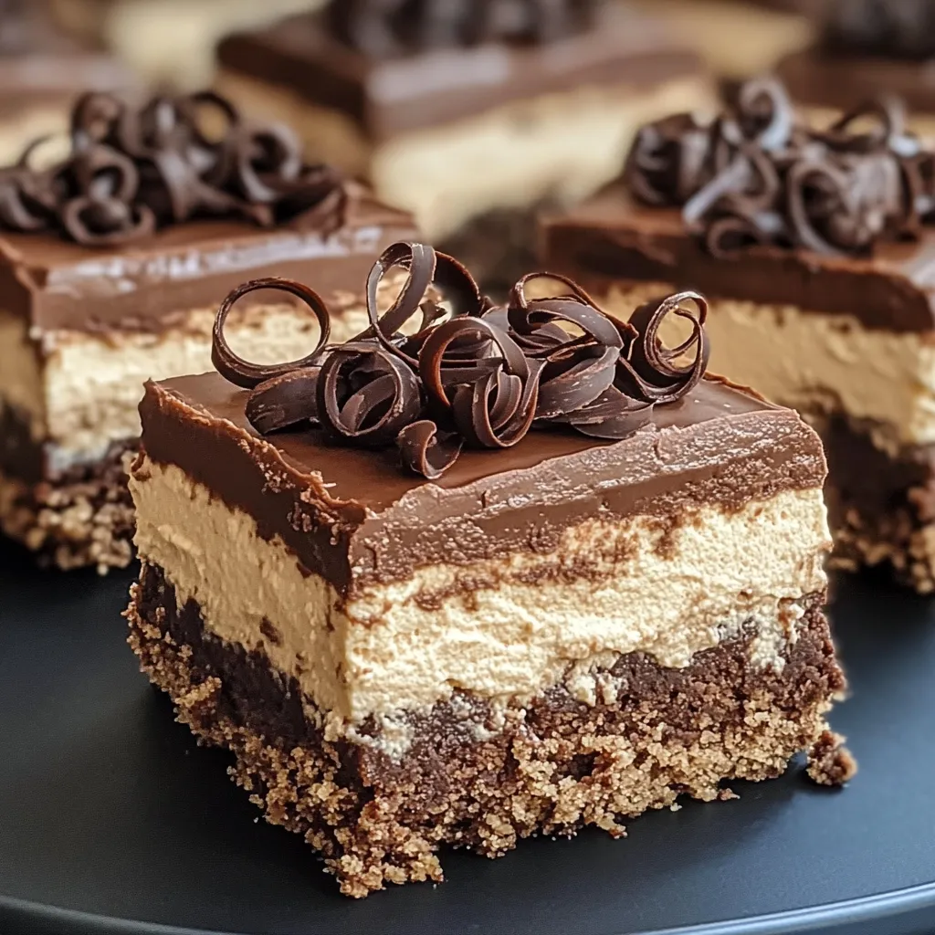 A slice of chocolate cake with chocolate drizzle.