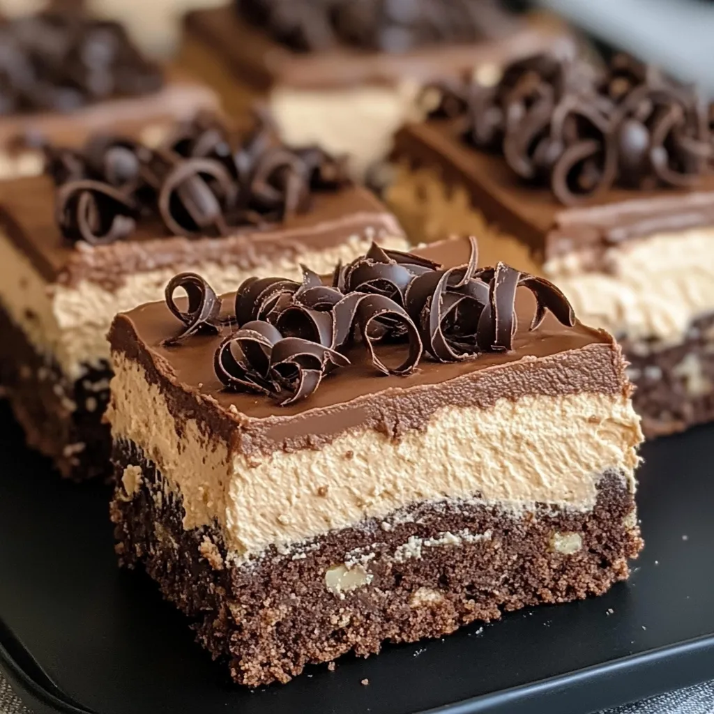 A slice of chocolate cake with chocolate icing and chocolate drizzle.
