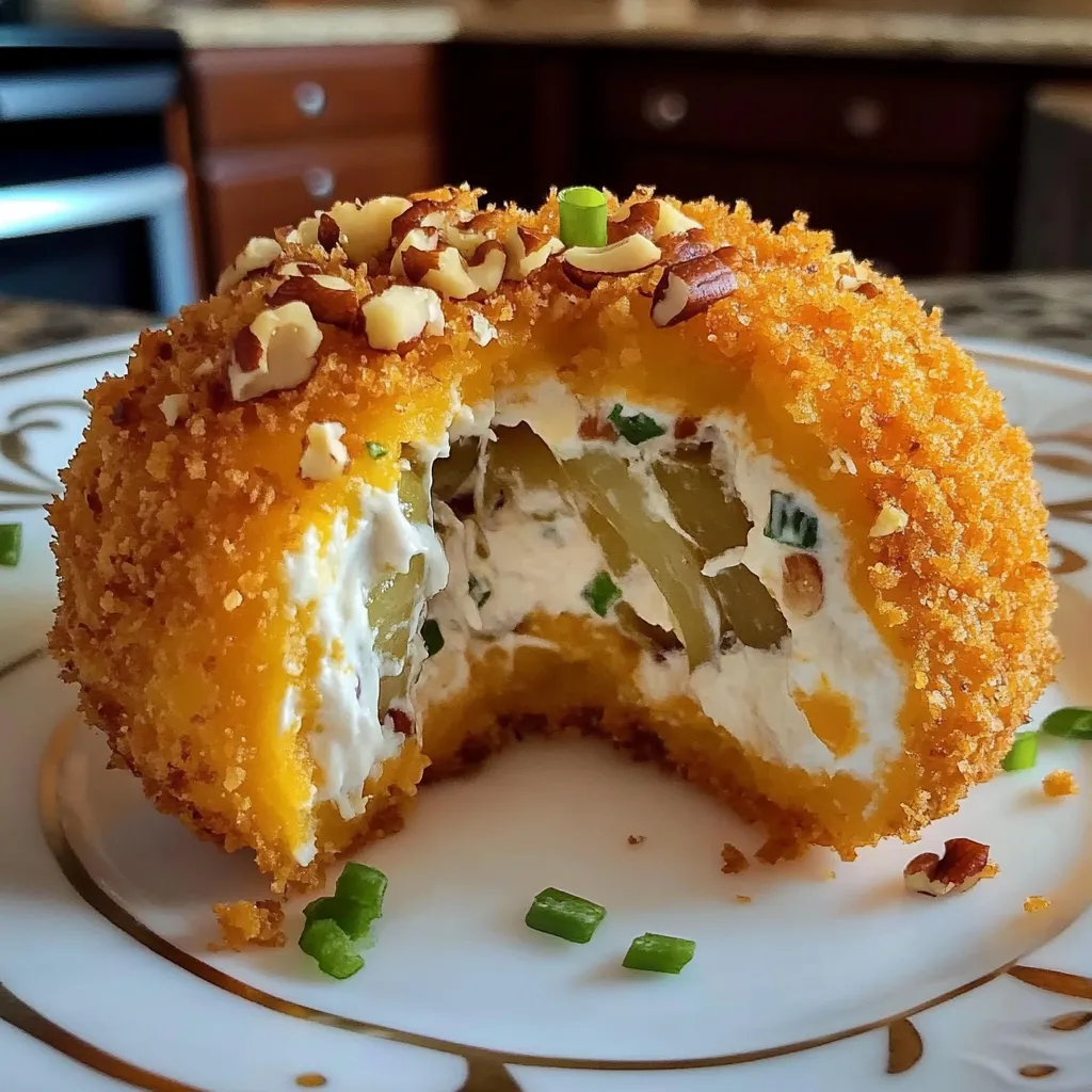 A piece of food with a bite taken out of it.