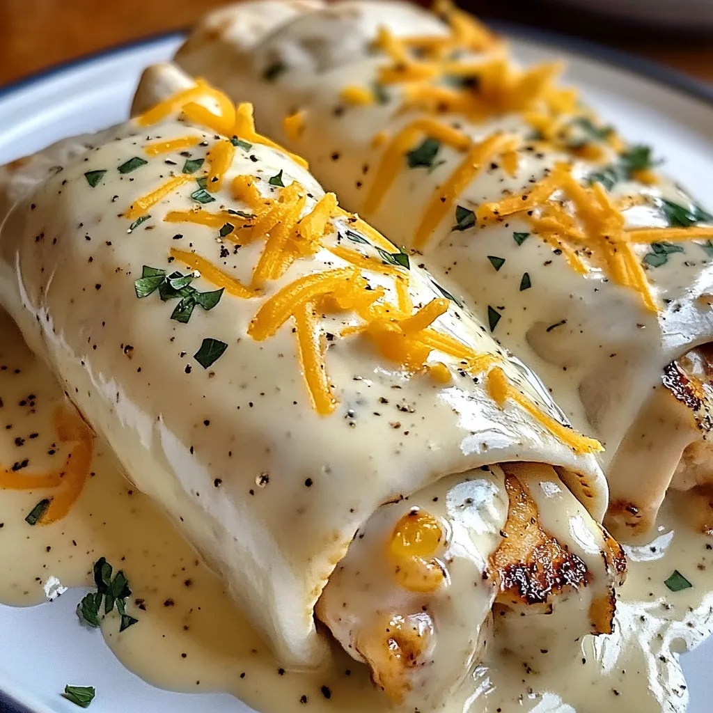A plate of food with cheese and chicken.
