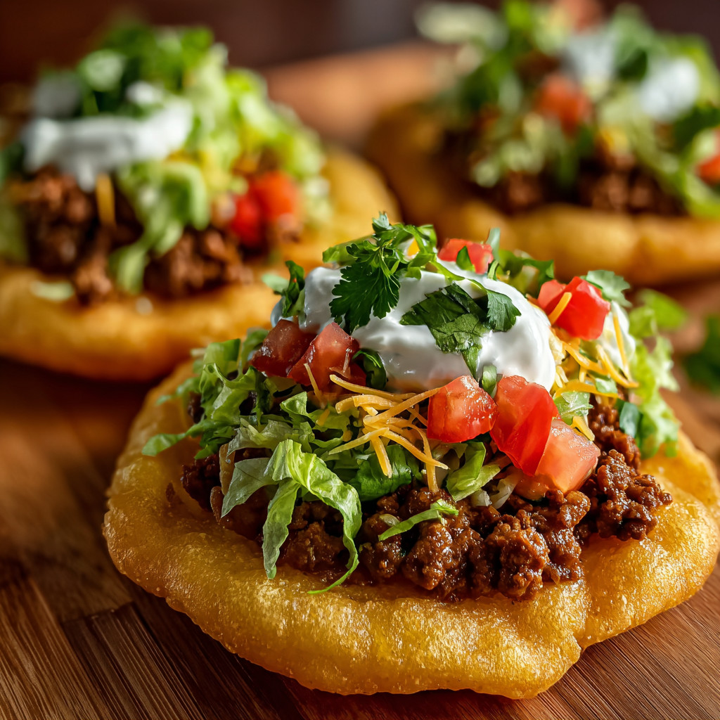 A plate of food with a burrito on top.