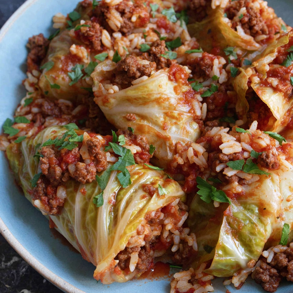 A plate of food with rice and meat.