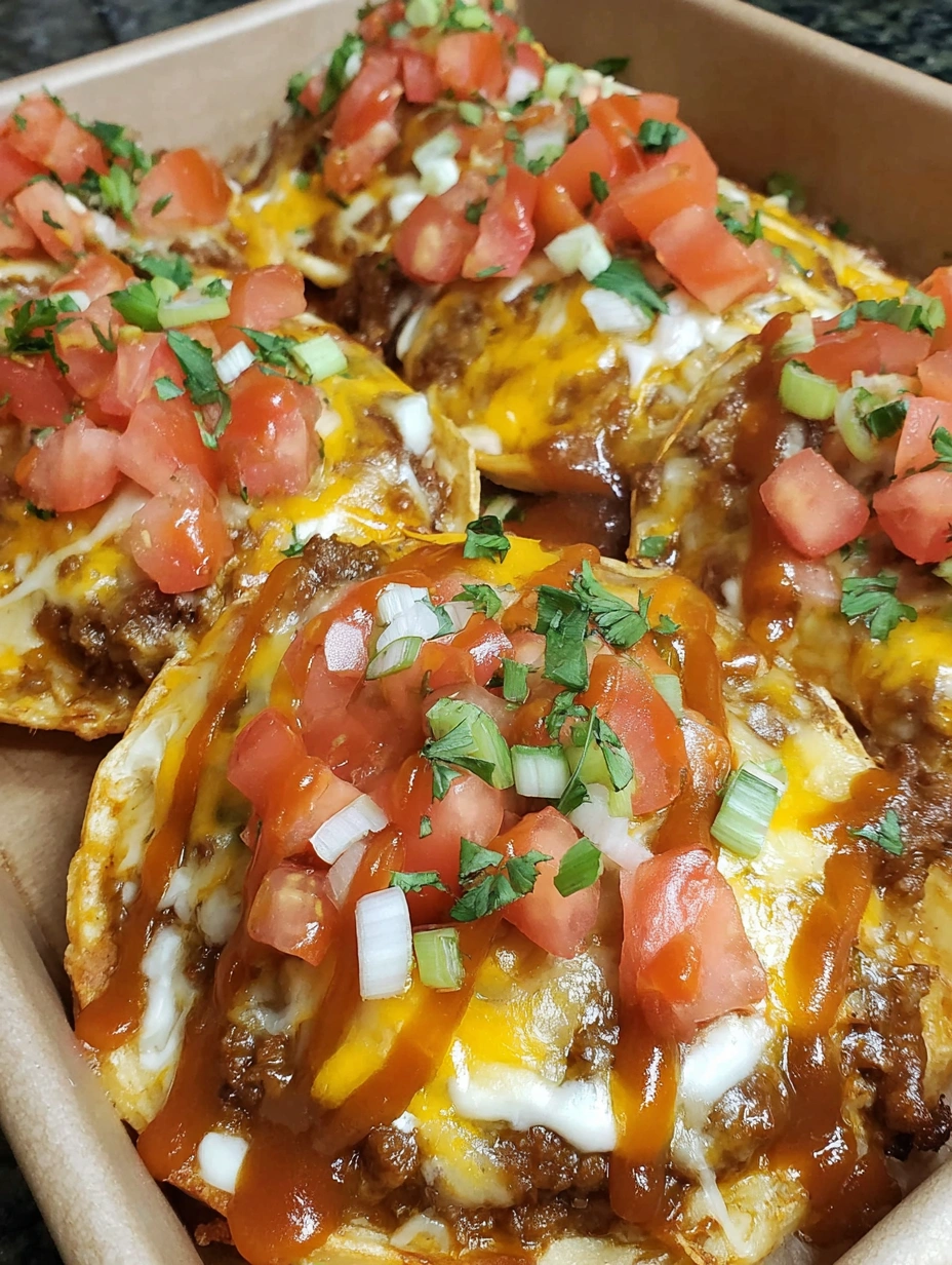 A close up of a delicious Mexican pizza.