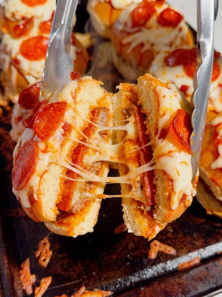A slice of pizza with cheese and pepperoni on it.