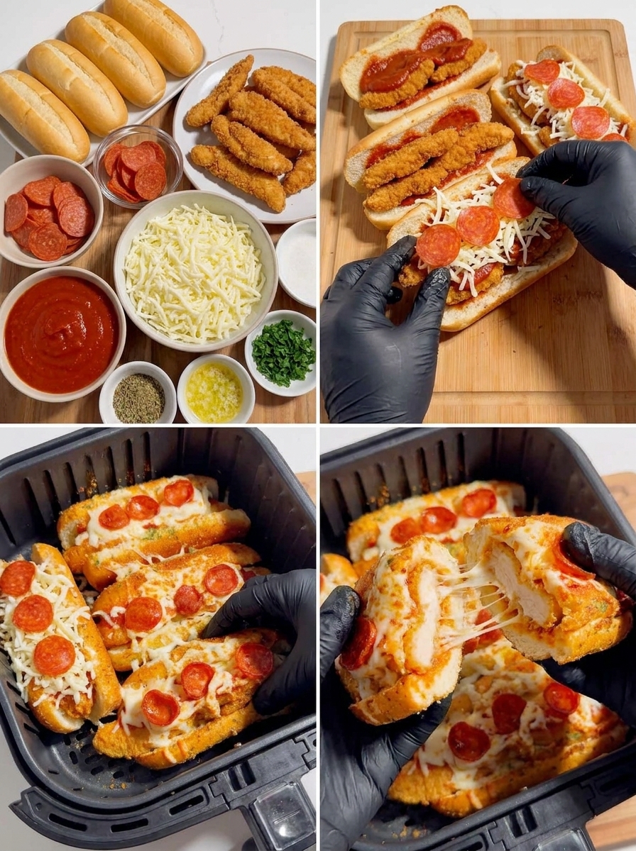 A person is putting pepperoni on a pizza.