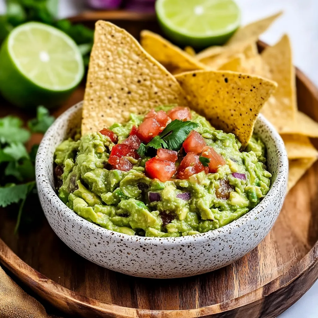 Guacamole