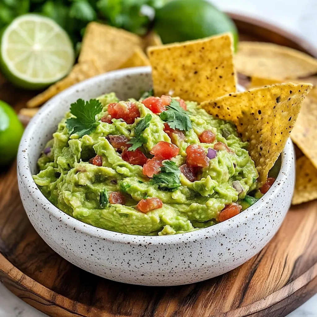 Guacamole