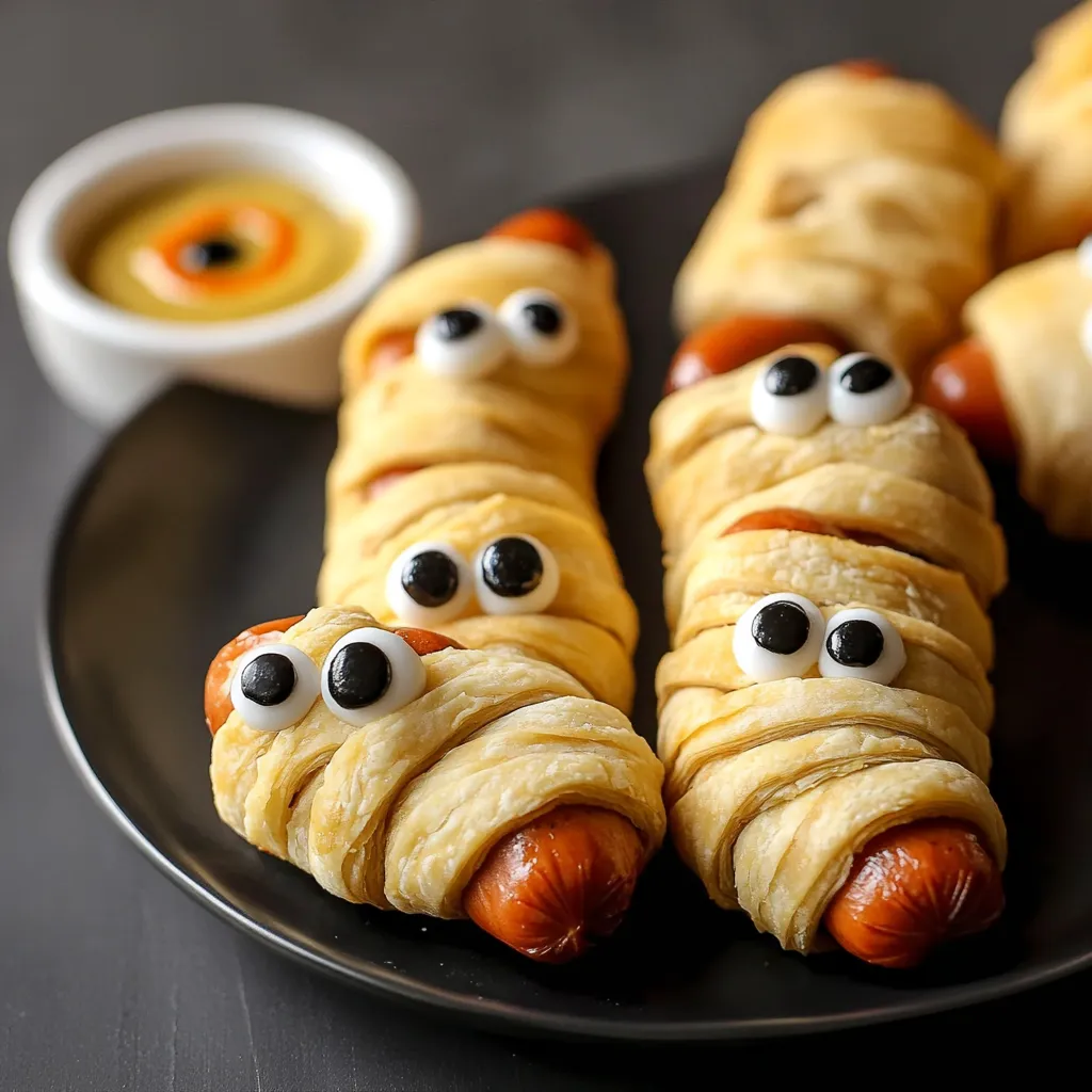 Hot Dogs