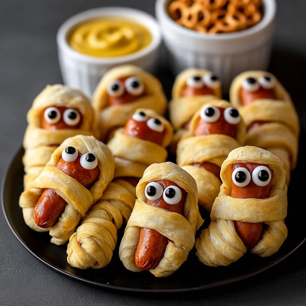 Hot Dogs