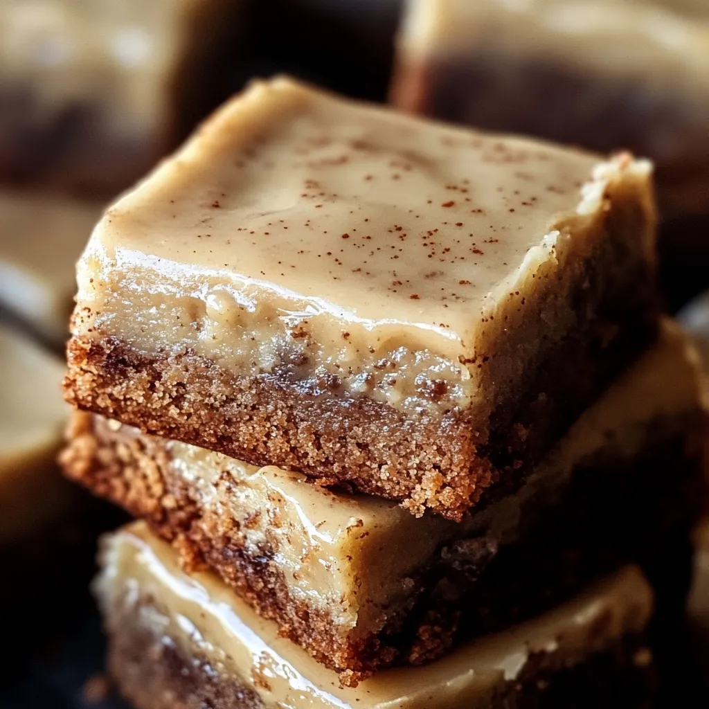 Banana Bread Brownies Recipe
