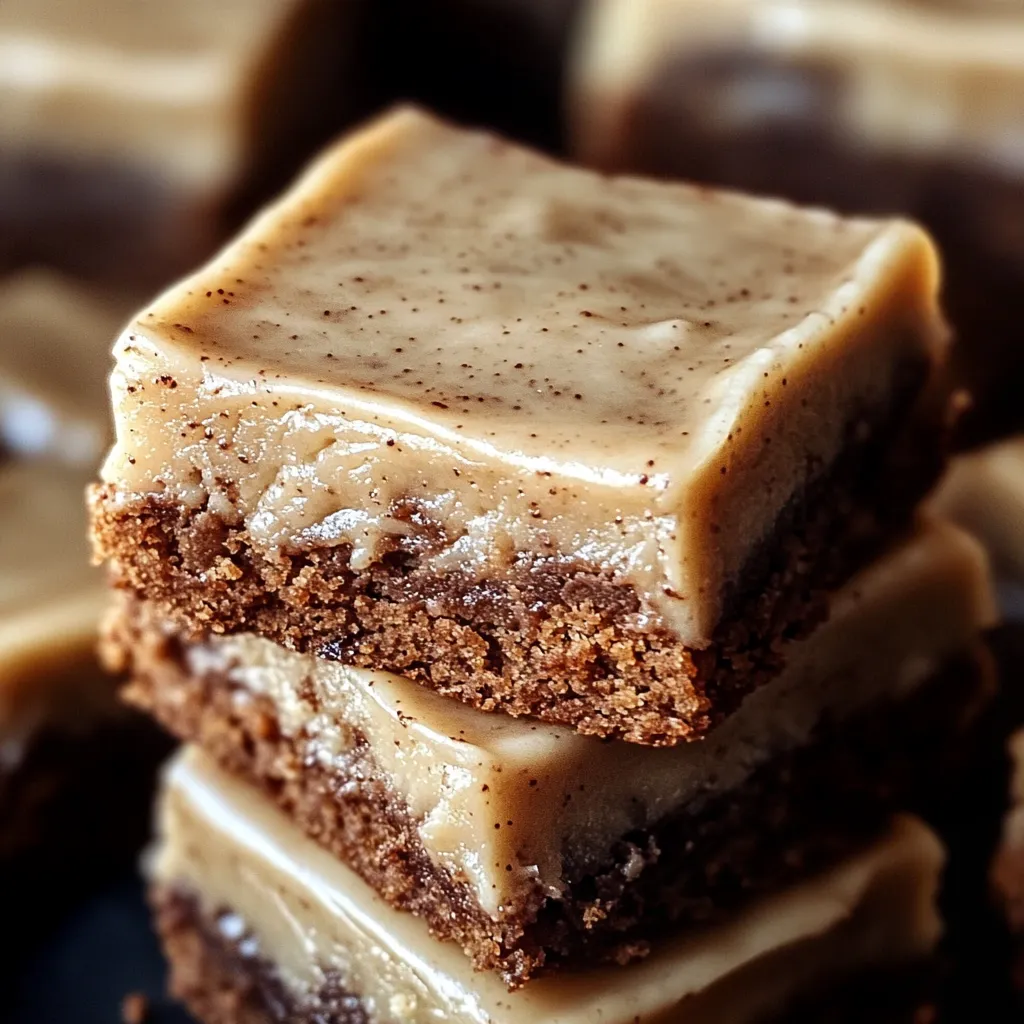 Banana Bread Brownies Recipe