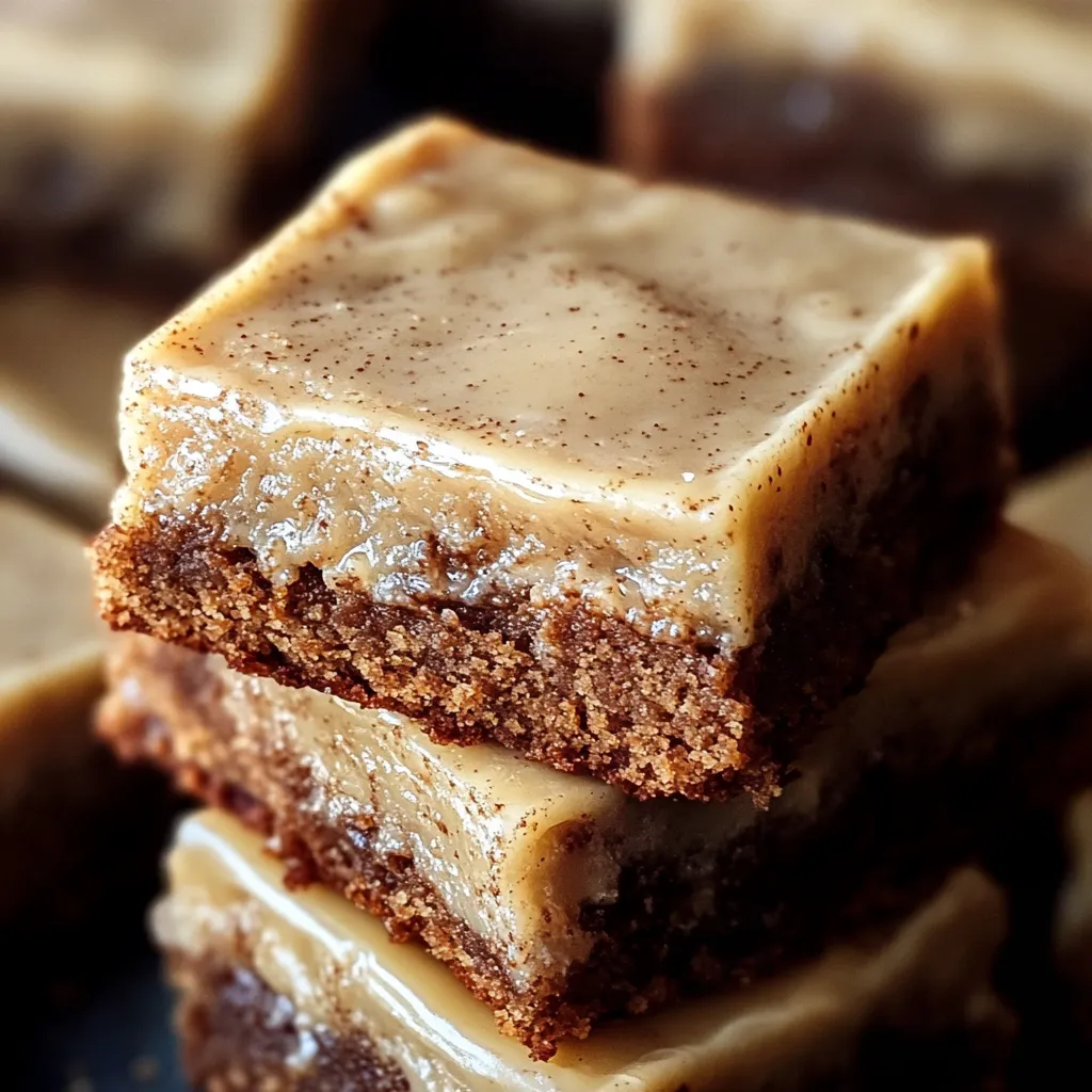 Banana Bread Brownies Recipe