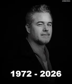 Actor Eric Dane Has Died at 53 - LiLi Cooks