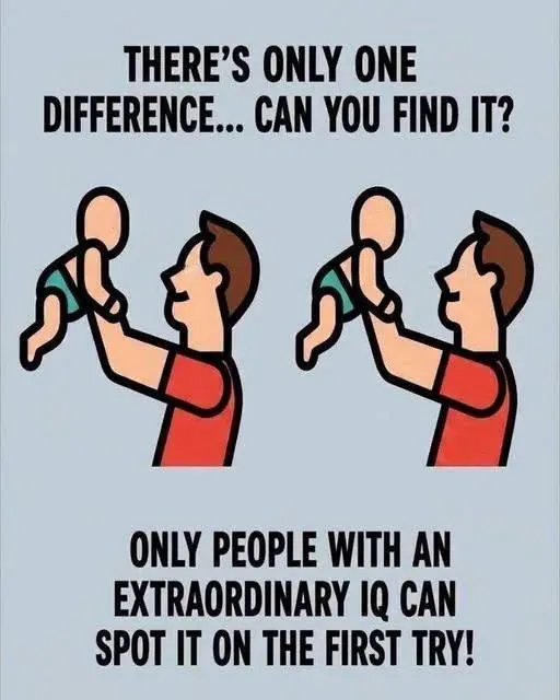 Original post image accompanying Why Spot the Difference Puzzles Are Harder Than They Look