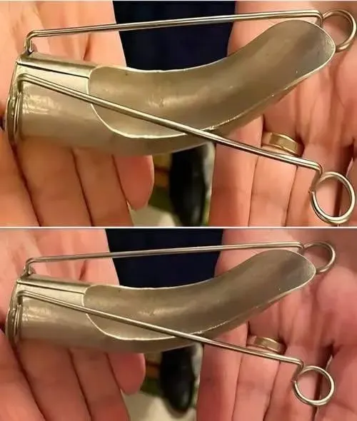Original post image accompanying The Metal Tool in the Drawer: What Can Be Identified