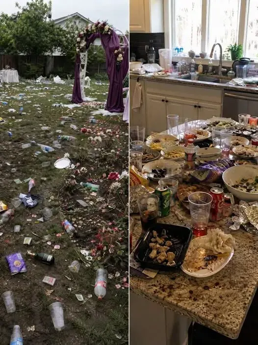 Original post image accompanying The Wedding Gift Kelsey Did Not Expect