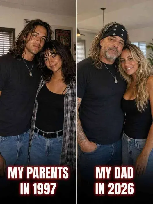 Original post image accompanying My Father’s Dates Kept Vanishing: What Rachel Showed Me