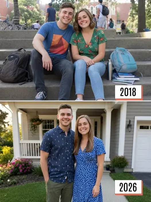 Original post image accompanying Not Wife Material: What Luke Found One Week Later